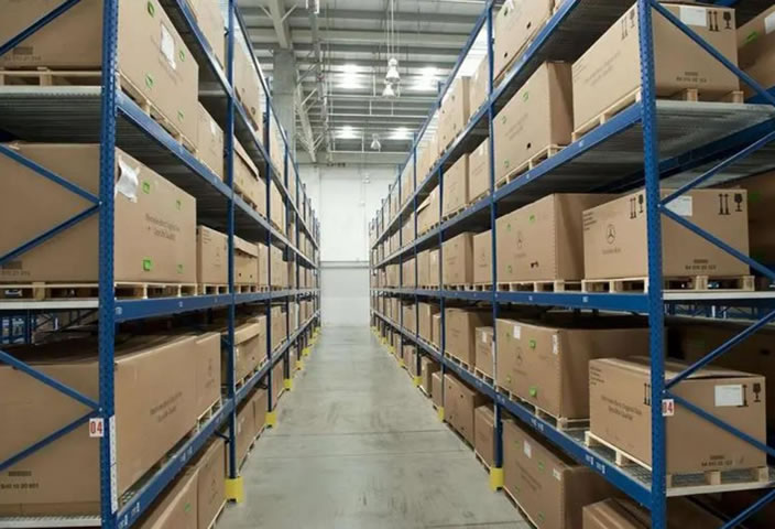 厦门到禹会区货物仓储