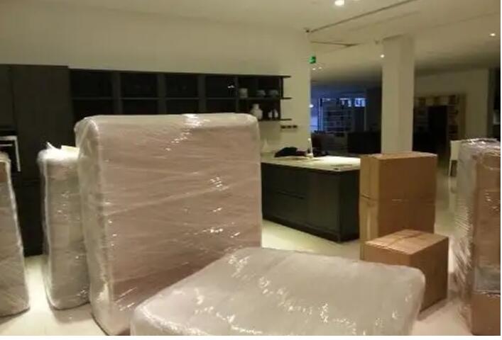 厦门到禹会区长途搬家