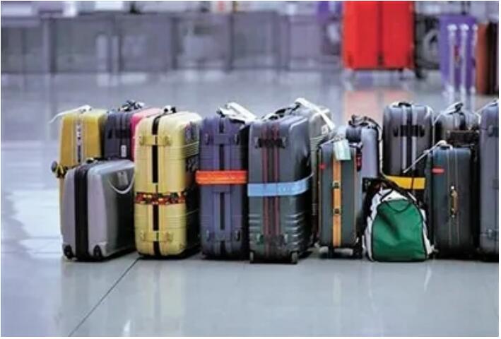 厦门到禹会区行李托运