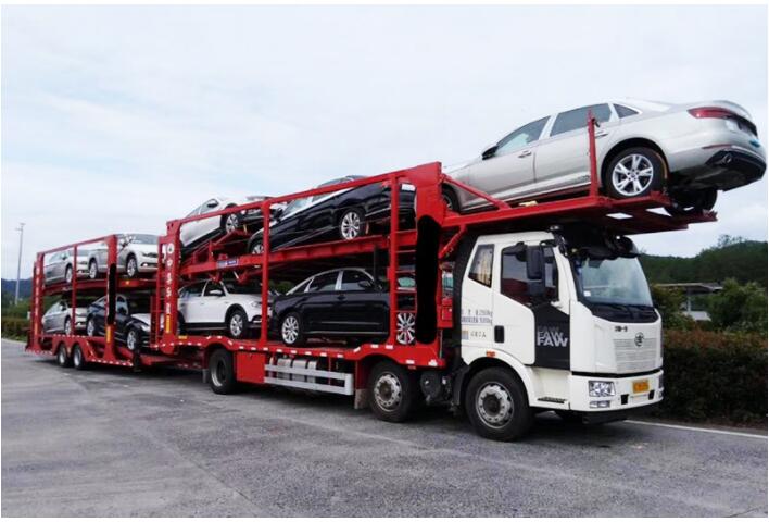 厦门到禹会区轿车托运